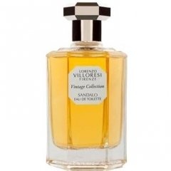 Vintage Collection - Sandalo